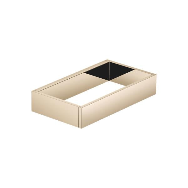 Dornbracht - Towel Ring , Angular