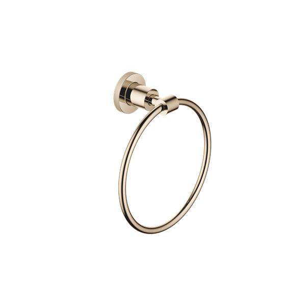Dornbracht - Tara Towel Ring Round