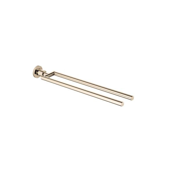 Dornbracht - Tara Towel Bar Two-Piece Fixed