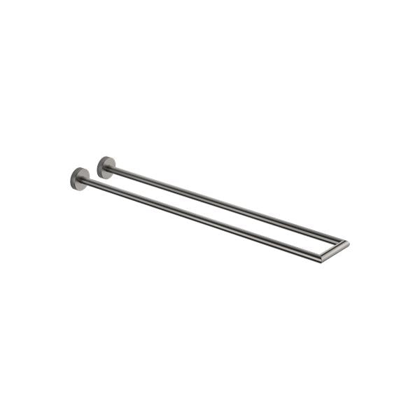 Dornbracht - Towel Bar Two-Piece Fixed