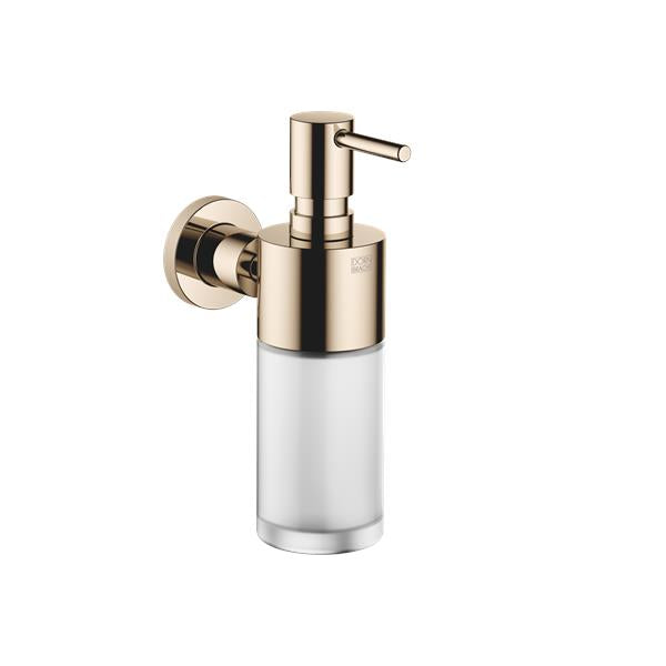Dornbracht - Tara Soap Dispenser Wall-Mounted