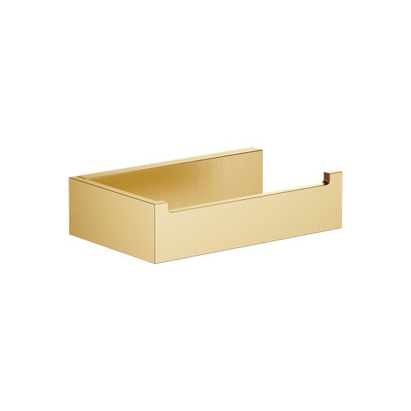 Dornbracht - Tissue Holder Without Cover