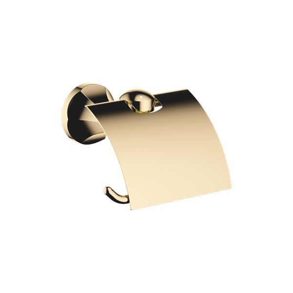 Dornbracht - Madison Tissue Holder With Cover