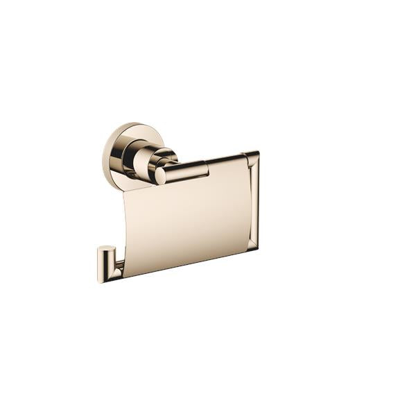 Dornbracht - Tara Tissue Holder With Cover