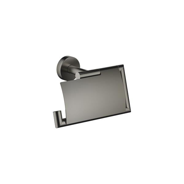 Dornbracht - Tissue Holder With Cover