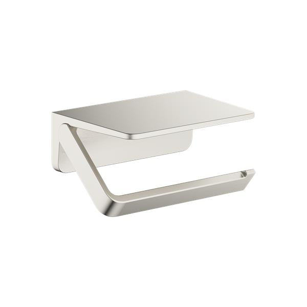 Dornbracht - Tissue Holder With Shelf