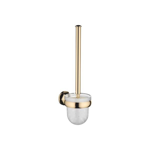 Dornbracht - Madison Toilet Brush Set Wall-Mounted