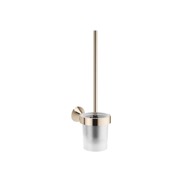 Dornbracht - Vaia Toilet Brush Set Wall-Mounted