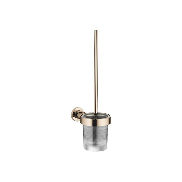 Dornbracht - Tara Toilet Brush Set Wall-Mounted