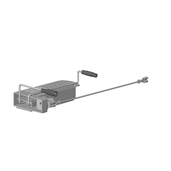 Dornbracht - Electronic Component With Kcc Connectors Control Electronics