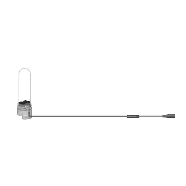 Dornbracht - Evalve Controller Cast Ø 35 X 40 Mm
