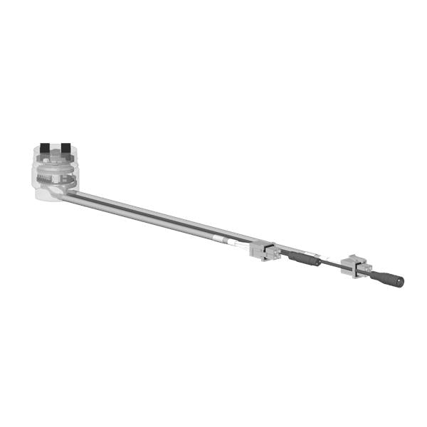 Dornbracht - Conversion