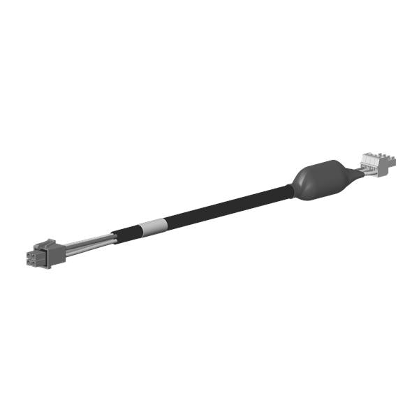 Dornbracht - Power Supply For Leg Shower Vbus Connection Cable Small, 3M 265 X 350 X 50 Mm