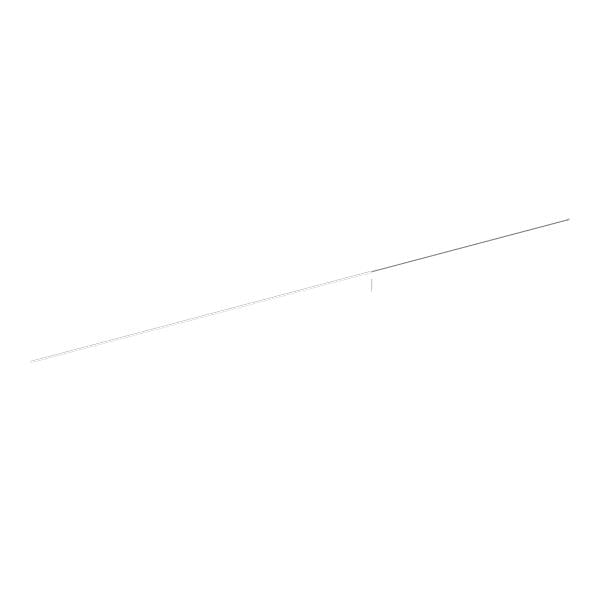 Dornbracht - Spray Module For Aquamoon Led Flex Strip White 3100 X 4 X 11 Mm