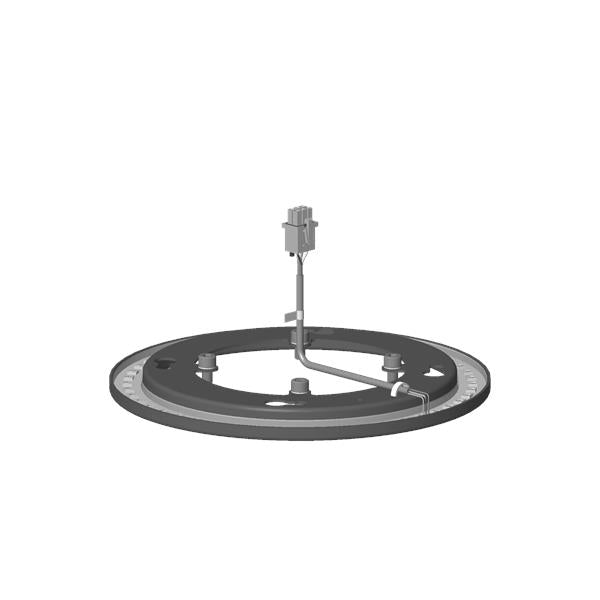 Dornbracht - Light For Rain Shower 325 X 390 X 50 Mm