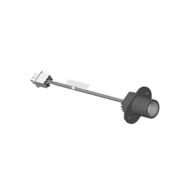Dornbracht - Rgbw Led Spot Rain Shower
