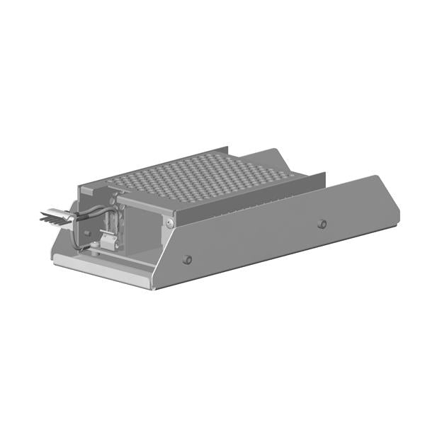 Dornbracht - Conversion Kit Power Supply Unit For Rainsky E 295 X 85 X 305 Mm