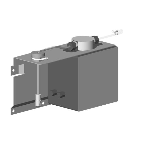 Dornbracht - Fragrance Module Pump