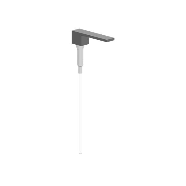 Dornbracht - Soap Dispenser Head Cmplt.