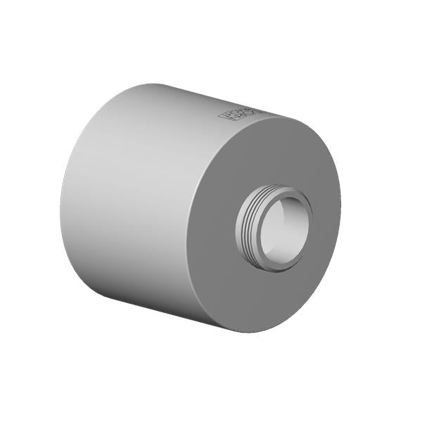 Dornbracht - Soap Dispenser Receptacle, Wall-Mounted Ø 60 X 49 Mm