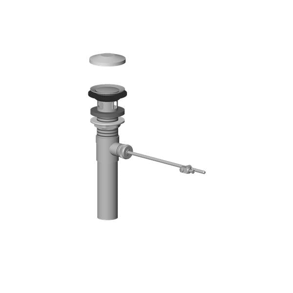 Dornbracht - Drain 1 1/4 Inch For Lavatory / Bidet