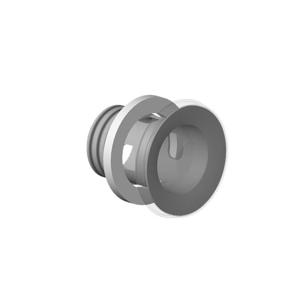 Dornbracht - Cup Ø 93 X 65 Mm