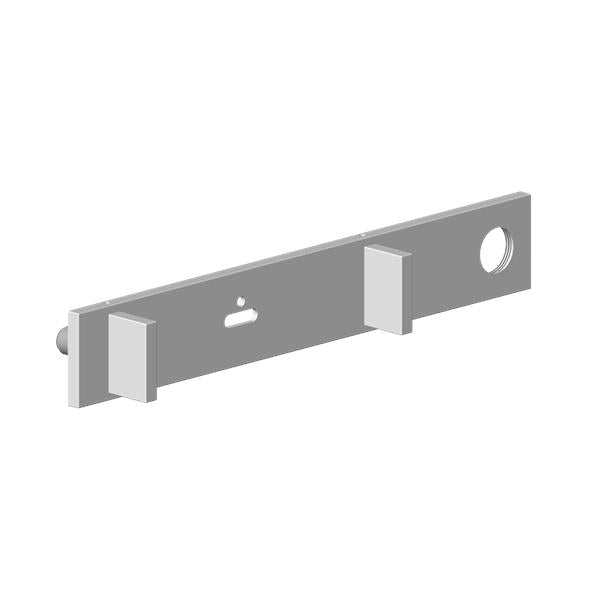 Dornbracht - Cover 390 X 75 X 60 Mm - Chrome