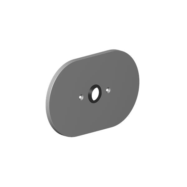 Dornbracht - Cover 241 X 198 X 16 Mm