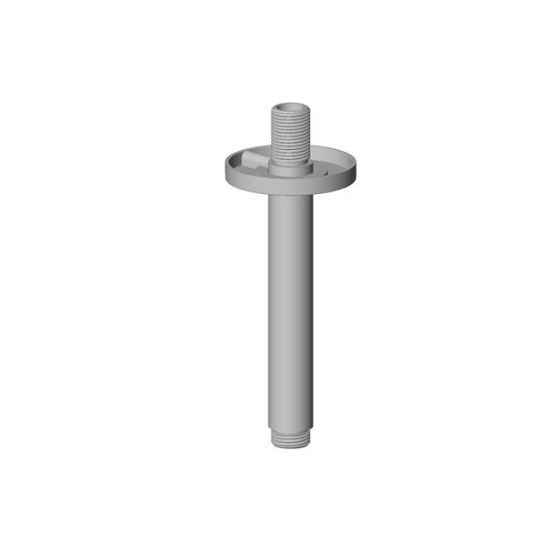 Dornbracht - Connection Complete For Rain Shower Ceiling