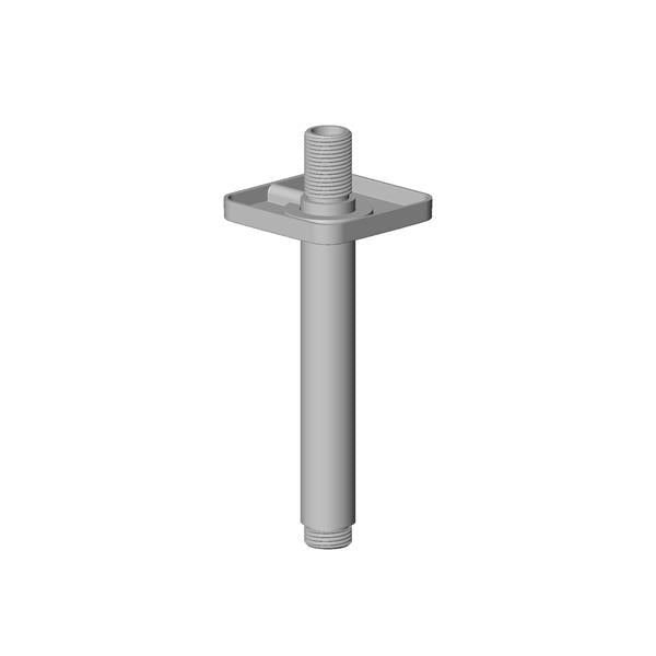 Dornbracht - Connection Complete For Rain Shower Ceiling
