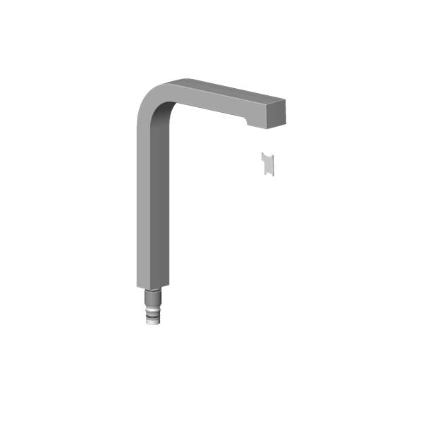 Dornbracht - Outlet 235 X 330 Mm - Chrome