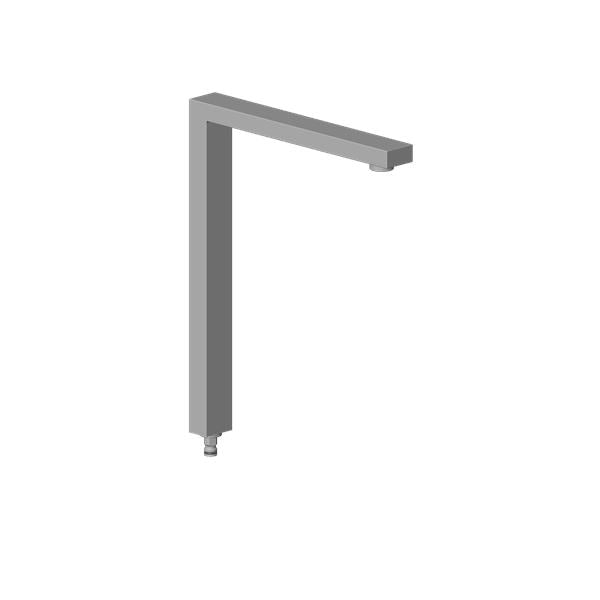 Dornbracht - Outlet 336 X 272 X 36 Mm