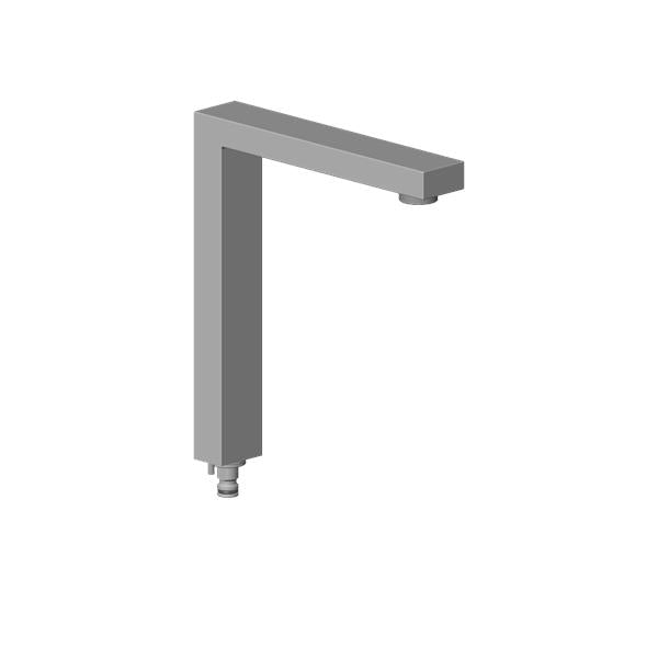 Dornbracht - Outlet 221 X 199 X 36 Mm, 1.8 Gpm