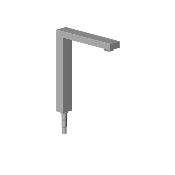 Dornbracht - Outlet 221 X 199 X 36 Mm, 1.5 Gpm
