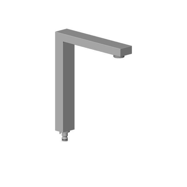 Dornbracht - Outlet 221 X 199 X 36 Mm, 1.2 Gpm