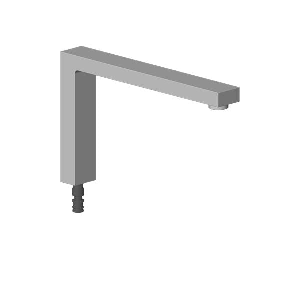 Dornbracht - Outlet 235 Mm, 1.5 Gpm