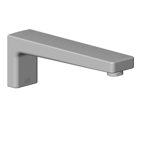 Dornbracht - Outlet Angular 200 Mm, 1.5 Gpm
