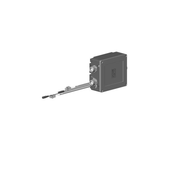 Dornbracht - Evalve Control Unit System Box Evalve Footbath