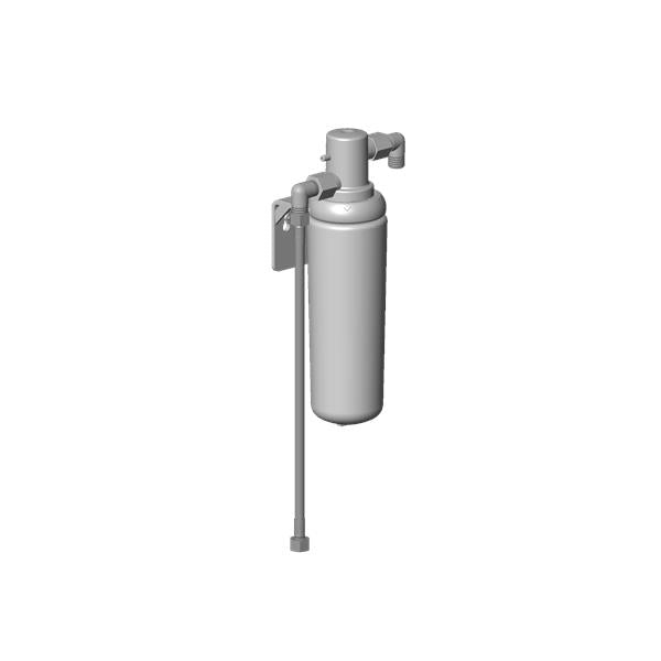 Dornbracht - Connection Conversion Kit Filter Head Hcwd