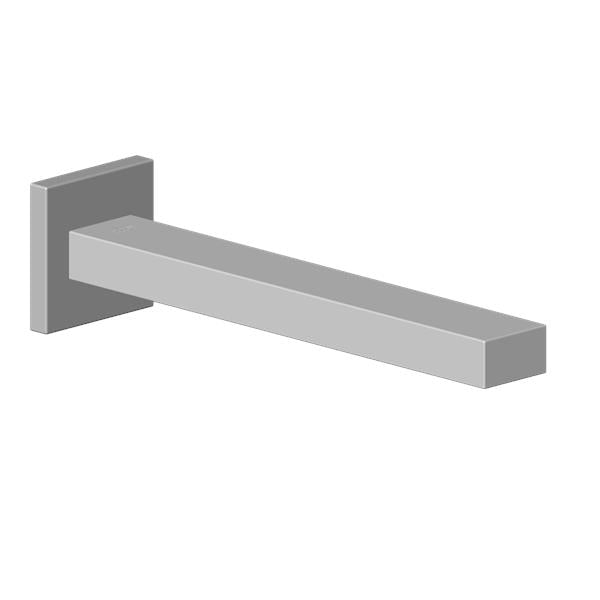 Dornbracht - Outlet With Cover Plate 280 X 67 X 175 Mm