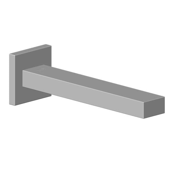 Dornbracht - Outlet With Individual Flanges 280 X 67 X 175 Mm