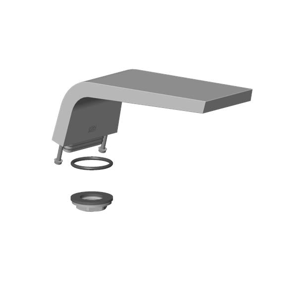 Dornbracht - Outlet 88 X 123 X 247 Mm