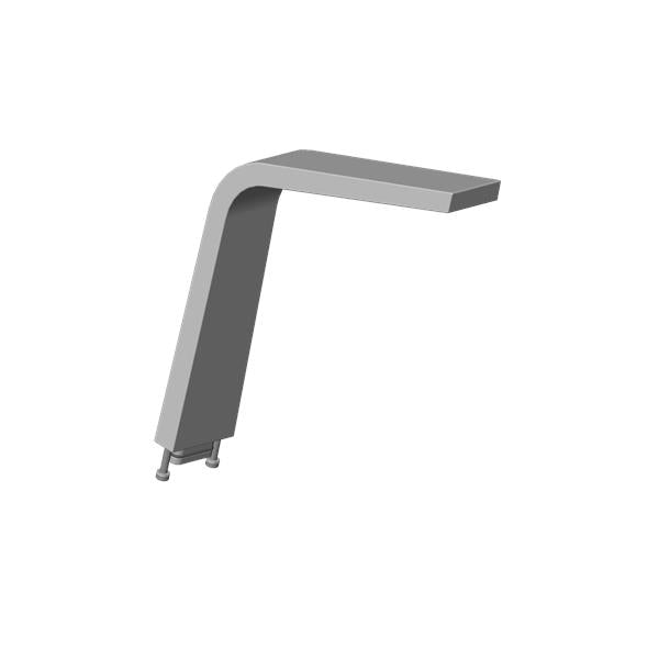Dornbracht - Outlet 45 X 100 X 213 Mm