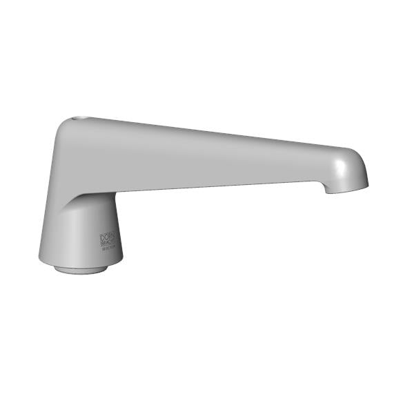 Dornbracht - Outlet 220 Mm, 6.7 Gpm - Chrome
