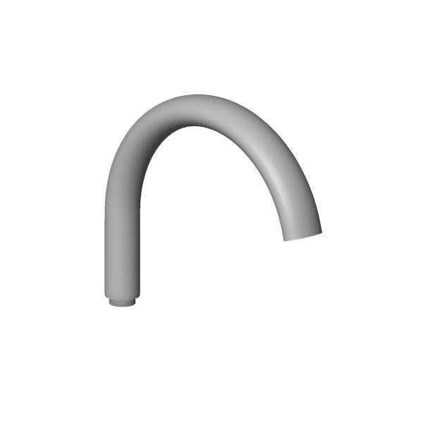 Dornbracht - Outlet 250 X 205 X 40 Mm, 6.7 Gpm - Chrome
