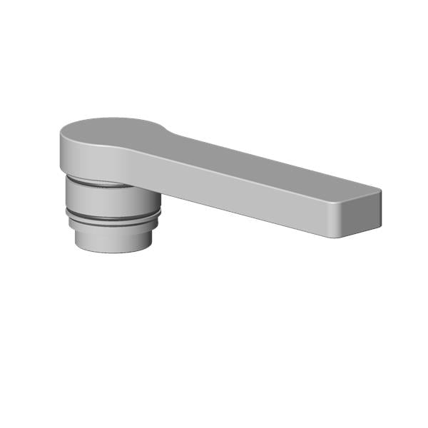 Dornbracht - Outlet 59 X 53 X 185 Mm - Chrome