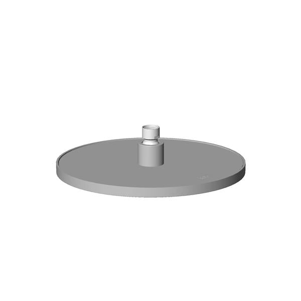 Dornbracht - Rain Shower Ø 48 X 250 Mm