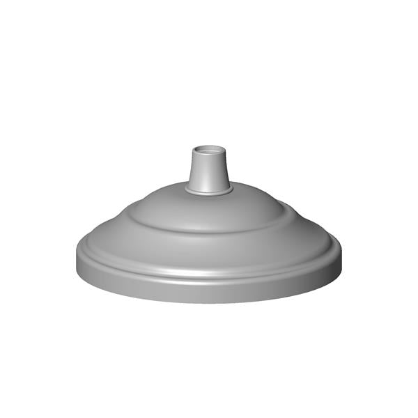 Dornbracht - Shower Head Head Shower 93 X 113 X 100 Mm