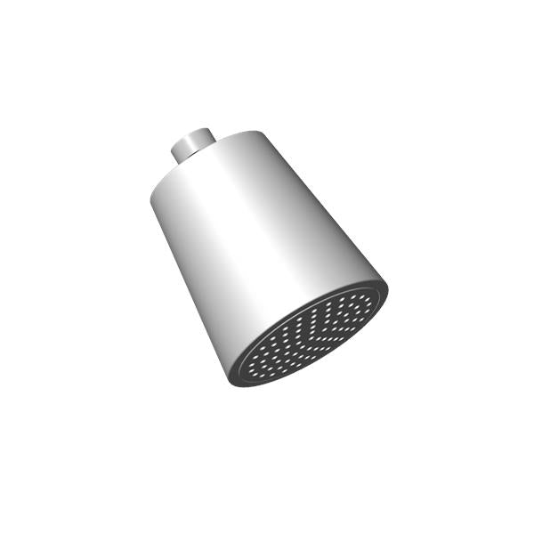 Dornbracht - Shower Head Head Shower Ø 141 X 178 Mm