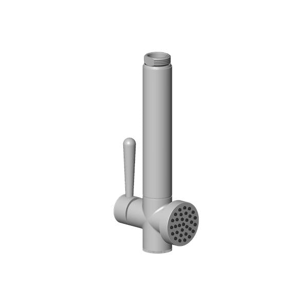 Dornbracht - Shower Head Sprayer 58,5 X 164,5 X 35 Mm